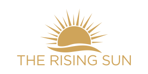 The rising sun dubai